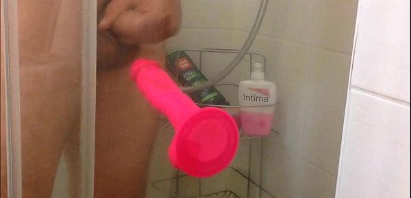  Dirty Shower Toy 11 11 2016